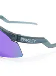 Солнцезащитные очки Hydra Oakley, черный - фото 3