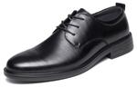 Туфли HLA Dress Shoes Men Low-Top - фото 5