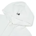 Свитшот унисекс MLB, белый - фото 5