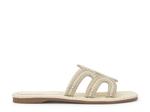 Сандалии Jessica Simpson Bria Sandal, Soft Ivory - фото 5