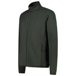 Куртка CMP 3E12817N Fleece, зеленый - фото 3