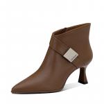 Ботильоны JESSICA SOPHIA Ankle Boots Women's - фото