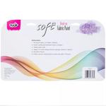 Мягкая пастельная краска для ткани "Тюльпан" Tulip - фото 3