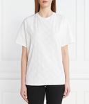 Футболки Regular fit Elisabetta Franchi, белый - фото