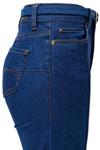 Узкие джинсы Salsa Jeans, Blue - фото 4