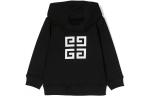 Givenchy Толстовка SS23 Black детская - фото 6