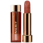 Помада Signature Lip Lightweight Lipstick MERIT, .10 oz /3 g, Ginger - фото