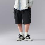 Спортивные шорты женские черные Lining - фото 3