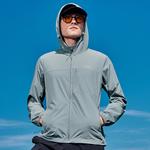 Тренчкот Jeep, цвет Nightfall Blue - фото 8