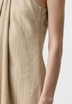 Повседневное платье SASAAR DRESS Samsøe Samsøe, песочный - фото 5