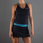 Юбка Endless Diamond, черный - фото 3