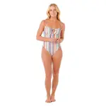 Купальник Rip Curl Oceanic Stripe Good, мультиколор - фото 4