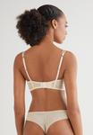 Бюстгальтер Intimissimi Triangle bra, Natural/Beige - фото 3