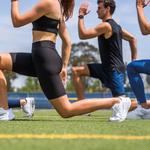 Мужская беговая майка Dsg - фото 13