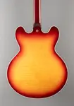 Gibson USA ES Supreme - Bourbon Burst - фото 4