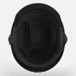 Шлем Anon Logan WaveCel, черный - фото 4