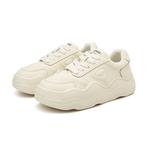 Кроссовки DAPHNE Lifestyle Shoes Women's Low-top, черный - фото 6