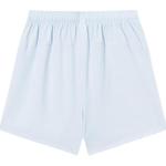 Беговые шорты для женщин ANTA, синий - фото 3