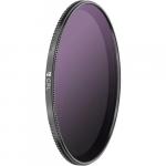 Набор фильтров Freewell M2 Magnetic Quick Swap Filter 3-Pack (82mm) - фото 3