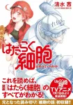 Cells at Work Official Comic Guide (KC Deluxe) - фото 2