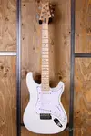 PRS Silver Sky Maple Frost - фото 3