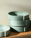 Чаши для пасты Бао, набор из 4 шт. Stone Lain, green - фото 4