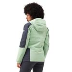 Куртка Regatta Highton Str III, зеленый - фото 2