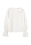 Блуза TATUUM Blouse, Cream White/Off-White - фото 6