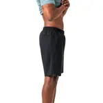 Шорты Drop Shot Buma shorts, черный - фото 8