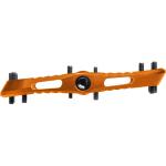 Педали OneUp Components Wave OneUp Components, Orange - фото 4