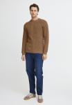 Джемпер Blend, коричневый - фото 2