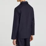 Paul Smith Пижама Unisex Navy Blue - фото 2