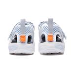 Детские сандалии FILA PS, Light Blue - фото 4