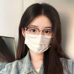 Sagawa Квадратные очки унисекс, Black Gunmetal - фото 9