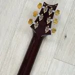 Гитара PRS Paul Reed Smith Mark Tremonti Signature Stoptail 10-Top, Charcoal Purple Burst - фото 9