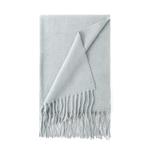 Jeep Вязаный шарф унисекс, Light Green - фото 10