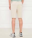 Шорты s_commuter-j Regular fit Boss Green, желтый - фото 4