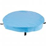 Трикси накрыла бассейн для собаки 80 см Trixie, цвет синий - фото 2