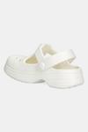 Сандалии CLASSIC MARY JANE CLOG Crocs, белый - фото 3