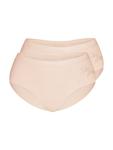 Трусы Sassa, цвет nude - фото