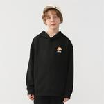 Детская толстовка Jeep, хаки - фото 7