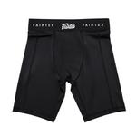 Шорты Fairtex Compression Shorts with Athletic Cup - фото 3