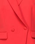 Блейзер Dondup, красный - фото 4