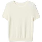 Топ женский GAP, синий - фото 3