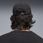 PUMA Кепка 'Premium Essentials' в черном цвете - фото 3