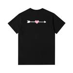 Футболка Hello Kitty Unisex Sanrio, черный - фото 2