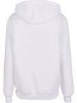 Толстовка с капюшоном Mister Tee, белый - фото 2
