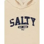 Куртка Roxy Back To Fleece, бежевый - фото 3