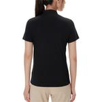 Женская поло KOLON SPORT, черный - фото 7