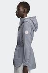 Куртка Canada Goose Minden White Label, Light Ozone Blue - фото 4
